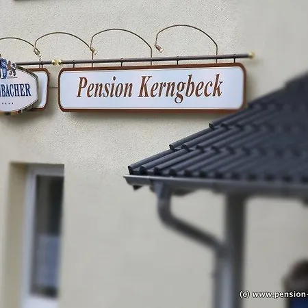 Kerngbeck